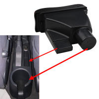 Reposabrazos para HYUNDAI Getz, piezas de reequipamiento, caja de almacenamiento central dedicada, accesorios para coche - details 0