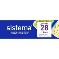Sistema Klip It Accents