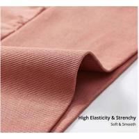 Pantalones cortos de Yoga de cintura alta para mujer, mallas deportivas sin costuras para correr, mallas deportivas, pantalones de entrenamiento - details 2