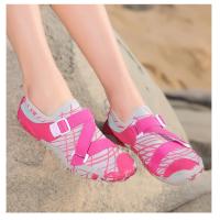 Zapatos de Surf de Playa Transpirables y Resistentes al Desgaste Antideslizantes para Hombres y Mujeres Cierre de Cordón Primavera/Verano - details 16