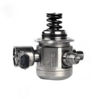 Bomba de combustible de alta presión automática 0261520198 DX23-9D376-AB para Land Rover Jaguar tipo F XF XE XJ XFR-S XK XKR XKR-S 3,0 T 5.0L - details 4