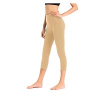 Pantalones de Yoga para Mujer Cintura Alta Refuerzadora de Barriga Nuevo Verano 2025 - details 12