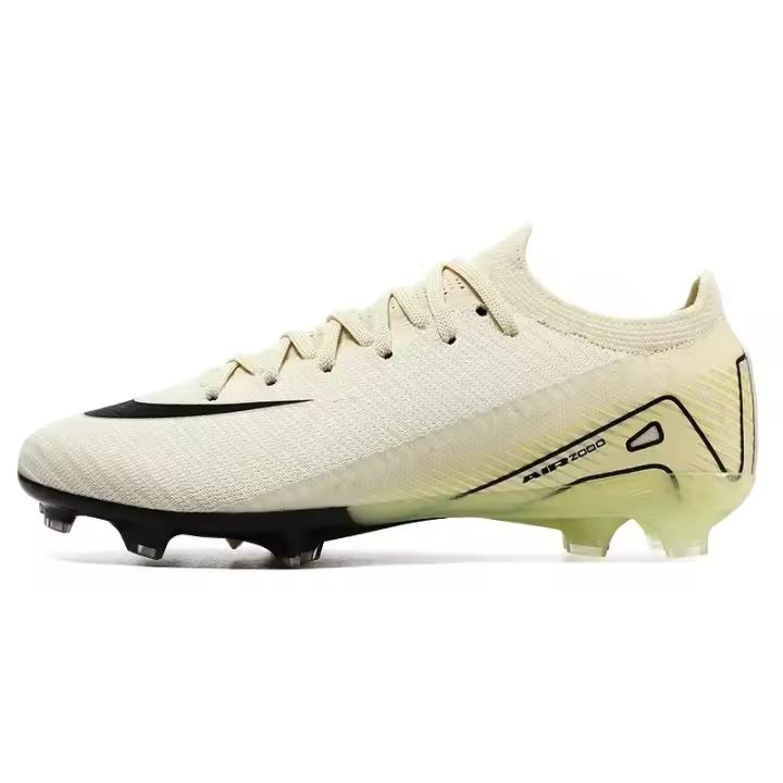 Zapatos de Fútbol Ultraligeros con Puntas Cómodos y Resistentes para Campo de Fútbol - 1