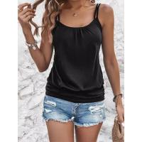 Chaleco camisola sexy para mujer, moda de verano. - details 1