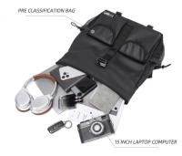 Bolso Messenger Impermeable Bolsos de Hombro Casuales para Ciclistas al Aire Libre - details 13