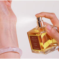 Perfume de Fragancia Ligera Duradera Auténtico Frescor Frutal Floral Leche 25ml - details 10