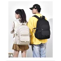 Mochila de viaje al aire libre multifuncional, de múltiples capas, de gran capacidad, para estudiante - details 1