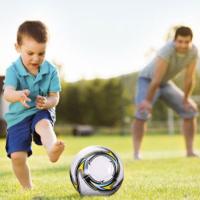 Fútbol Sin Costuras Resistente al Desgaste y Antideslizante Deportes y Exteriores - details 17