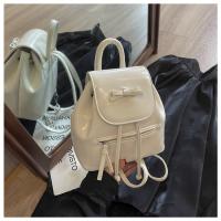 Mochila De Verano Bolsa De Mujer Bolsa De Mujer De Verano Nueva Moda Mochila Multiusos Moda Bolsa De Hombro Bolsa De Viaje Diario - details 9
