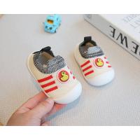 Zapatos para bebés, zapatos antideslizantes para bebés con suela blanda para niños en primavera y verano - details 8