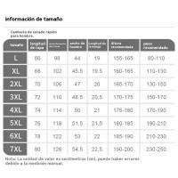 Top de hielo de manga corta para hombre, ropa de verano, transpirable, con protección solar UPF50 + - details 1
