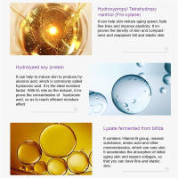 Crema Facial Instantánea de 5 Segundos Rejuvenecedora, Firmante, Antiedad, Hidratante - details 5