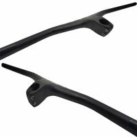 Syncros Bicicleta de Montaña de Fibra de Carbono Manillar y Tallado Integrados 17 Grados de Ángulo - details 8