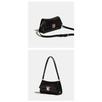 Clásico bolso de las mujeres 2025 nueva caja simple pequeña bolsa cuadrada hombro bolsa de mensajero premium - details 15