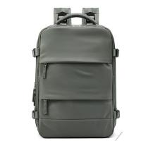 Mochila multifuncional de gran capacidad para mujer, bolsa de equipaje para estudiantes de secundaria, mochila para viajes, bolsa para hombres - details 0