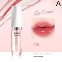 Bálsamo Labial Cambiante de Color Hidratante Non-Pegajoso Aceite Cálido para Labios - details 2