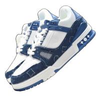 Sneakers Designer shoes  Men Sports Running Women Outdoor basketball White Breathable Flat Walking Trainers Casual shoes - details 8
