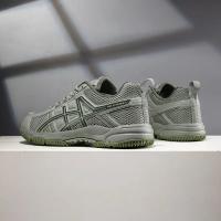 Zapatillas de Bádminton Profesionales 2025 Resistentes al Desgaste, Antideslizantes, Absorbentes de Golpes para Hombres y Mujeres Uso Interior y Exterior - details 4