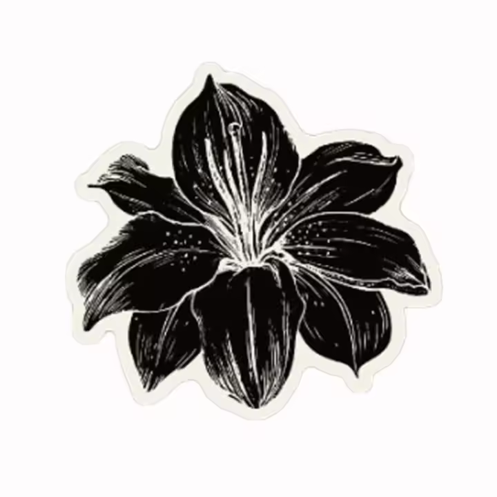 Tapete de mesa resistente al calor, tapete de secado de cocina con flores, mantel individual súper absorbente para secado de platos, almohadilla de vajilla antideslizante de secado rápido para el hogar - 1