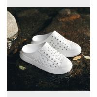 Sandalias de Playa de Verano Zapatos de Compromiso Antideslizantes Impermeables de Suela Suave EVA para Hombres y Mujeres Uso al Aire Libre - details 10