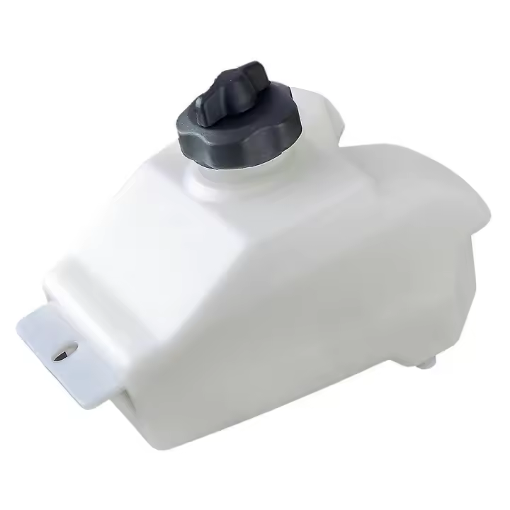 309-70010-3 Tanque de combustible con tapa para fueraborda Tohatsu de 3,5 hp y 2 tiempos - 1