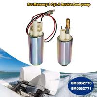 Se adapta a la bomba de combustible de alta presión Mercury Mercruiser Quicksier 8M0062770 8M0062771 - details 4