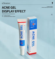 Crema Reparadora de Acné Efectiva Control de Aceite de Poros, Hidratación, Limpieza Profunda - details 10