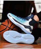 Baloncesto deportes al aire libre, zapatillas para correr y trotar, calzado deportivo para hombre, Zapatos Deportivos - details 2