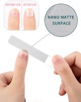 Cortauñas de mandíbula ancha, cortador de manicura de acero inoxidable, tijeras gruesas y duras para uñas de los pies, herramientas recortadoras - details 12