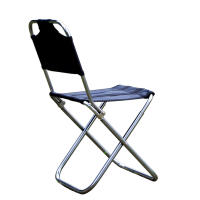 Silla Plegable de Camping Portátil Capacidad de 242 LBS Ideal para Acampar, Viajar, Picnic, Senderismo - details 0