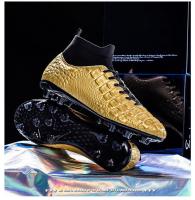 Spike-zapatos de entrenamiento de fútbol para interiores y exteriores - details 34