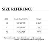 Sofá cama lavable para perros grandes, diseño antideslizante, colchón suave para mascotas, almohada para las cuatro estaciones, protección del cuello, nido para dormir para mascotas - details 0