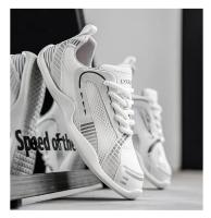 Zapatillas de Moda de Verano 2025 para Hombres Transpirables, Delgadas, Versátiles, Ligeras - details 21