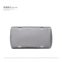 Bolso de viaje de gran capacidad simple y elegante Bolso de mamá Bolso de viaje de embarque de hombro de mano Bolso de equipaje premium - details 31