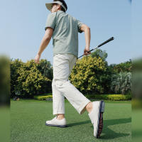 Calzado de golf Calzado deportivo y de ocio al aire libre Zapatillas de deporte de gran tamaño Calzado de entrenamiento - details 6