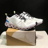 Zapatillas para correr entrenamiento físico zapatillas transpirables para hombre. - details 4