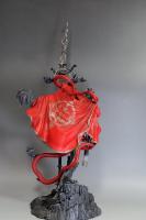 Conjunto de personajes del juego Elden Ring, figuras de acción de PVC Morgott para fanáticos del juego - details 18
