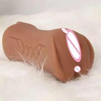 Embalaje privado SEX Adultos, Vagina Artificial, Masturbador Masculino, Copa, Juguetes Para Hombres, Pijada, Masturbación Hine, Juguete Sexual 3 En 1 - details 5