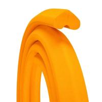 Almohadilla de inserciones de neumáticos sin cámara para bicicleta de montaña, 25-32c/1,9-2,3/2,3-2,5, Protector de llanta de espuma para neumático de bicicleta de montaña y carretera - details 4