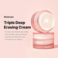 Crema de Colágeno Triple Medicube Hidratante Firmador con Ácido Hialurónico - details 0