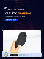 Vibrador de choque eléctrico para hombres, masturbador masculino, entrenamiento de resistencia, masajeador Sexual, anillo de glande, entrenador, juguete Sexual - details 7