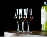 Copa de Whisky de Malta Única Copa de Merienda de Vino para Cata Regalo de Copa de Trago - details 7