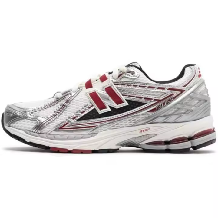 NIBzapatillas hombre1906 Zapatillas deportivas para hombre - 1
