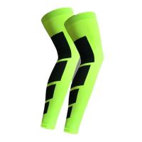 Leggings de Pantalón de Baloncesto de Lycra Elástico Protección Solar y Viento Deportes y Ropa - details 3