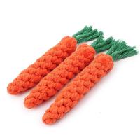 Juguete Masticable para Perros de Cebo de Carro Seguro, Duradero, Alimentador Dental para Cachorros - details 7