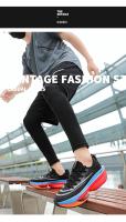 Zapatillas Deportivas Unisex con Absorción de Aire Correr, Maratón, Uso Diario - details 7
