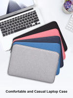Funda para portátil, funda para tableta, bolsa de 11 ", 12", 13 ", 15", 15,6 "para Macbook Matebook Retina de 14 pulgadas para Xiaomi Huawei HP Dell - details 0