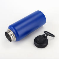 Taza Aislada de Acero Inoxidable de Doble Capa Gran Capacidad 304 Ideal para Ciclismo al Aire Libre - details 4
