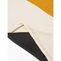 Chaleco de verano para hombre, informal, deportivo, de moda, para fitness, para correr, con bloques de color, sin mangas - details 35