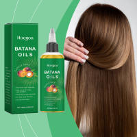 El aceite esencial HOEGOA Batana Care nutre, hidrata y suaviza y mejora el cabello seco y encrespado - details 1